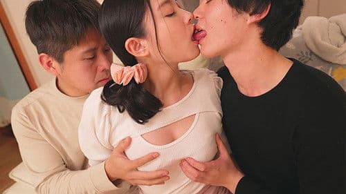 SEXのハードルが異常に低い彼女 彼氏がいても挿入OKで誰のチ●ポでもイッちゃう早漏イクイク性交。五十嵐なつ Bild 3