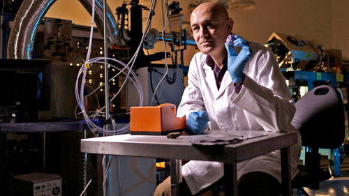 Britain's Nuclear Secrets: Inside Sellafield Bild 1