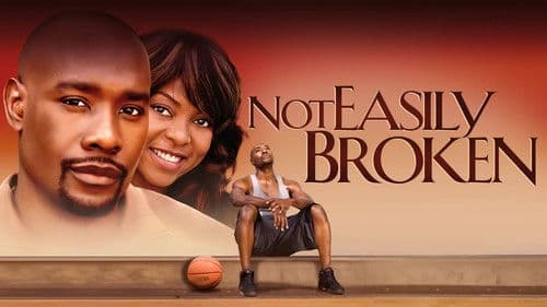 Not Easily Broken - Gib niemals auf! Bild 6