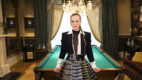 The Traitors Canada Bild 5