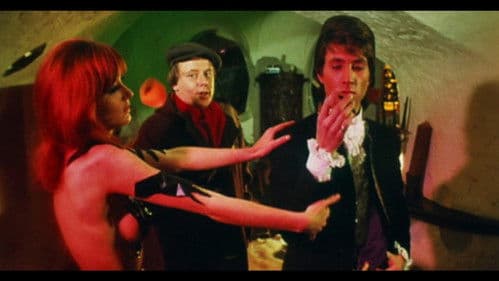 A Promise of Bed Bild 1