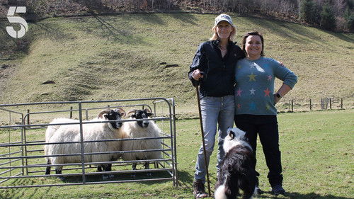 Secret Scotland Bild 2