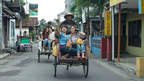 Ada Apa Dengan Cinta? 2 Bild 1