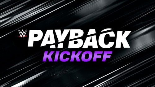 WWE Payback 2023 Kickoff Bild 1
