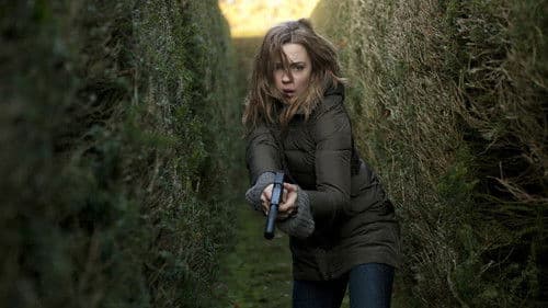 Hunted - Vertraue Niemandem Bild 1