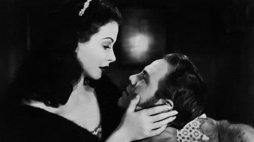 The Strange Woman Bild 2