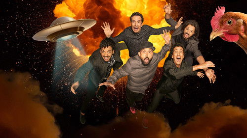 A Culpa é do Cabral Bild 3