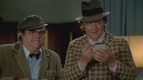 Die Olsenbande schlägt wieder zu Bild 4