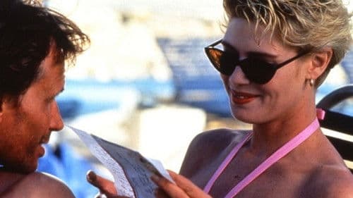 Hexenkessel Miami Bild 2