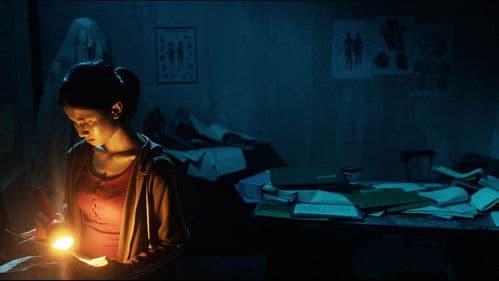 Pamali: Tumbal Bild 7