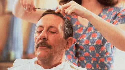 Der Mann der Friseuse Bild 4