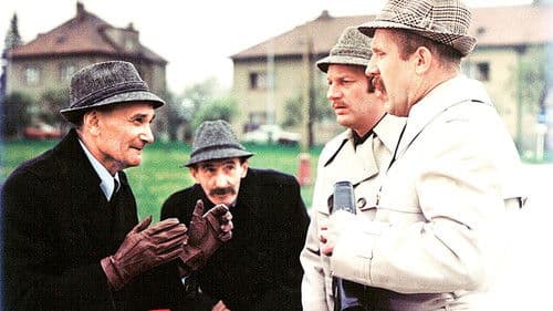 „Já to tedy beru, šéfe...!“ Bild 4