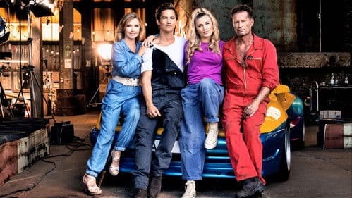 Manta Manta - Zwoter Teil Bild 3