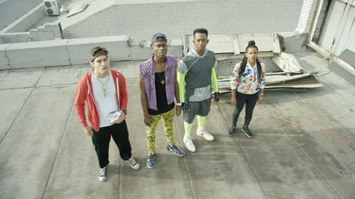 Snake Outta Compton Bild 2