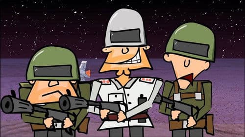 Kapitan Bomba Bild 1