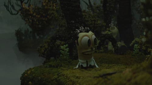 The Absence of Eddy Table Bild 3