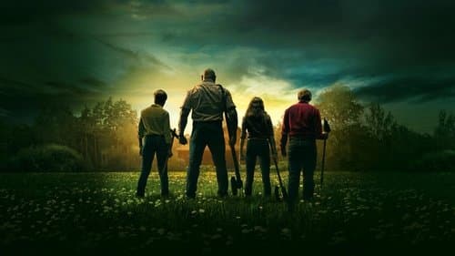 Knock at the Cabin Bild 2