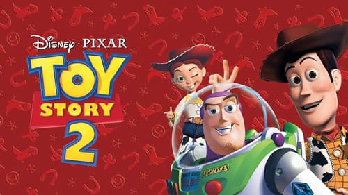 Toy Story 2 Bild 4