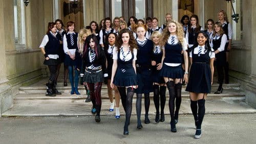 Die Girls von St. Trinian Bild 3