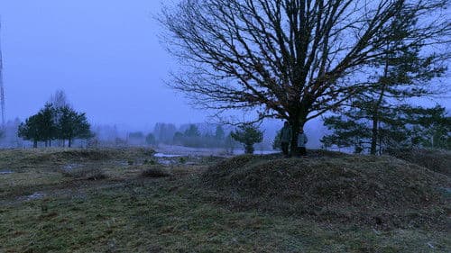 Latvijas Izmeklētāji Bild 1