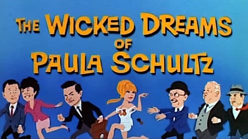 The Wicked Dreams of Paula Schultz Bild 1
