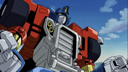 Transformers: Armada Bild 8