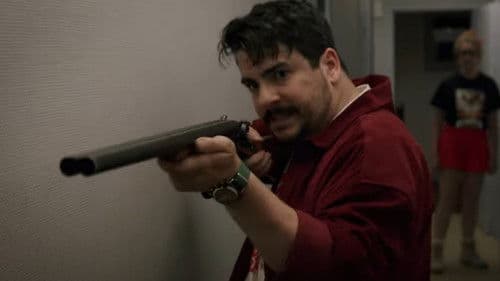 Mourir or not mourir Bild 4