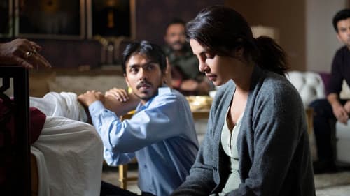 Der weiße Tiger Bild 8