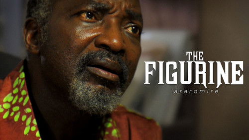 The Figurine – Araromire Bild 3