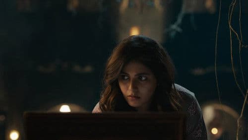 గీతాంజలి మళ్లీ వచ్చింది Bild 4