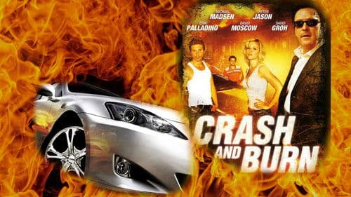 Crash and Burn - Heiße Autos, heiße Deals Bild 7