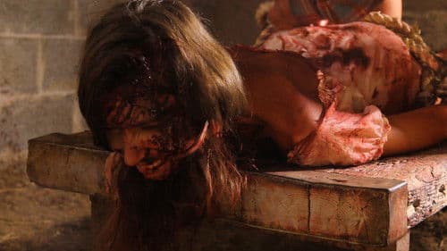 Los crímenes del día de todos los santos Bild 1