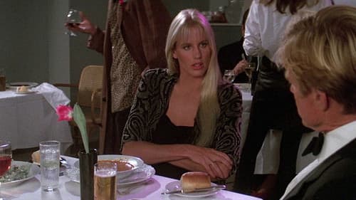 Staatsanwälte küsst man nicht Bild 5