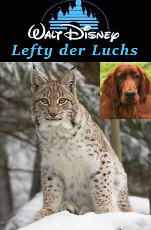 Lefty der Luchs