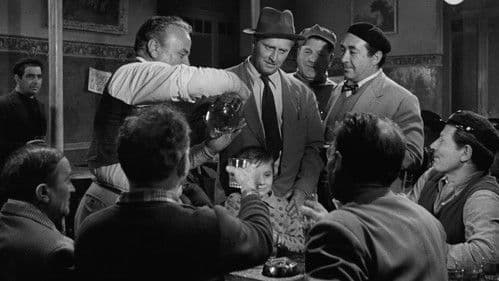 Das rote Signal Bild 3