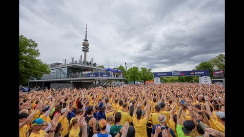 Wings for Life World Run: Inside the Biggest Race Bild 1