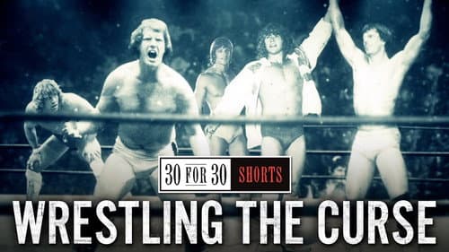 Wrestling the Curse Bild 1