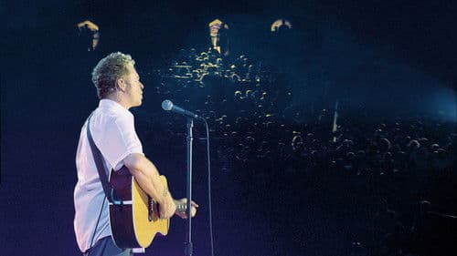 Simply Red - Home: Live in Sicily Bild 1