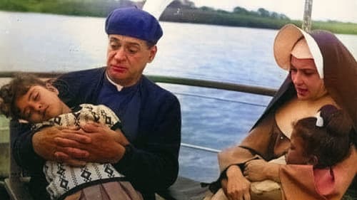 ¡Al diablo con este cura! Bild 1