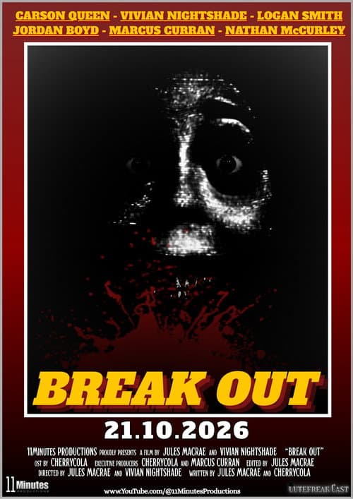 Break Out