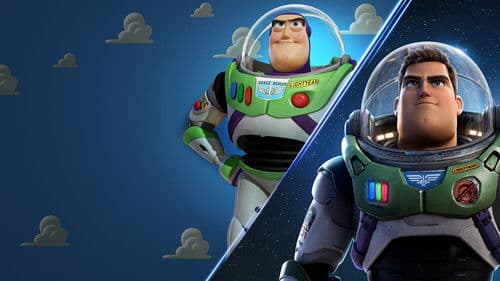Jenseits der Unendlichkeit: Buzz und die Entstehung von Lightyear Bild 4
