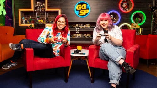 Good Game: Spawn Point Bild 3