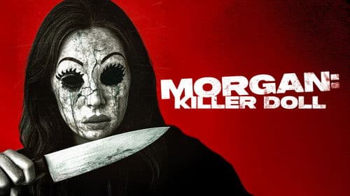 Morgan: Killer Doll Bild 1