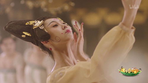 端午奇妙游・ 《唐宫夜宴》前传 Bild 5