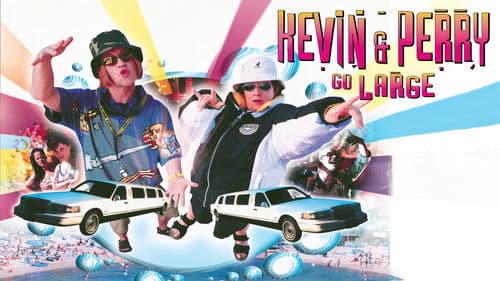 Kevin & Perry ... tun es Bild 7