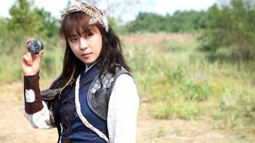 조선미녀삼총사 Bild 7