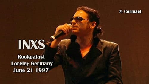 INXS: Mystify - Live at Rockpalast Bild 1