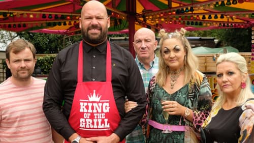 King Gary Pilot Bild 1