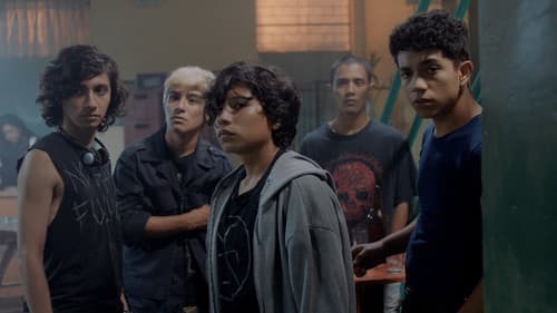 Los inocentes Bild 1