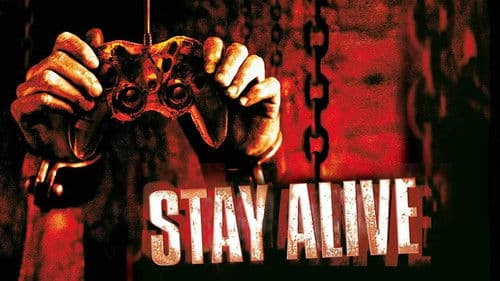 Stay Alive Bild 6